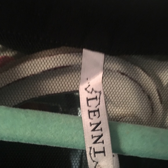 SOLD Lenni the Label Hook Dress - Picture 5 of 6